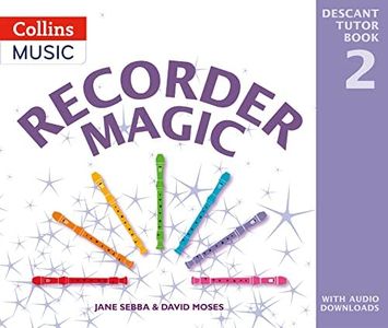 Recorder M