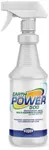 Earth Power Hypochlorous Acid 500 PPM Multipurpose Cleaner – Natural & Non-Toxic – Tile, Refrigerator, Shower, Countertop & Floor Cleaner – Family, Food & Pet Safe Cleaning Supplies – 32 oz