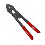 Jainson Samrat 16 Crimping Tool (0.5mm² to 16mm²)