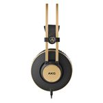 AKG Noise-cancelling Headphones