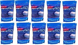 10 x Kontrol Moisture Krystal Refill Pack - Blue, 2.5Kg, Total 25Kg