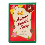 Mysore Sandal Bathing Soap, 75g