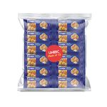 UNIBIC Cookies, Honey Oatmeal, 75g ( Pack of 12) | Oatmeal Cookies | Honey Oatmeal Cookies