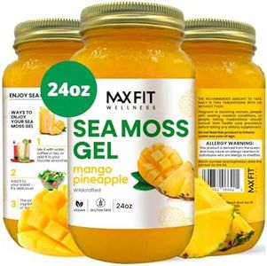 MAX FIT Se