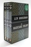 The Magicians Trilogy Boxed Set: Th