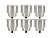 Amarine Made Stainless Steel Cup Dr