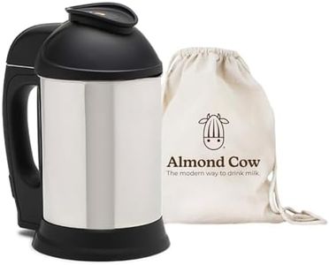 Almond Cow