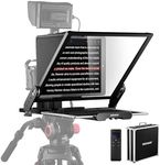 NEEWER Teleprompter X17 II with RT1