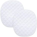 Waterproof Bassinet Mattress Pad Co