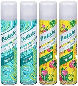 Batiste Dr