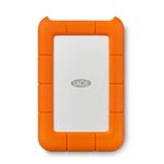 Lacie Network Attached Storage