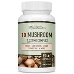 Mushroom Extract For Cancer