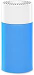 Blueair Blue Pure 411 Air Purifier with Combination Filter For Rooms from 15m² - 36m² HEPA Silent Technology Removes Pollen, Dust, Mould, Bacteria, Viruses Activated Carbon Reduces VOCs, Odours