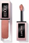 Lancôme Idôle Tint Long Wear Liquid Eyeliner & Eyeshadow - Multi-Use Eye Makeup in Matte & Shimmer Finishes - Buildable Color & Up to 16H of Wear - 03 Hot Lava: Warm Copper Shimmer