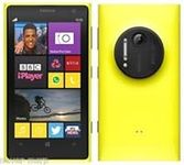 Nokia Lumia 1020 Yellow Rm-875 (Factory Unlocked) 41mp Pureview Camera , 32gb