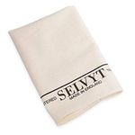 Selvyt Cloth Size B 35cm x 35cm x 2 by SELVERT