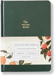 KUNITSA CO. Recipe Notebook - Keeps