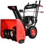 PowerSmart Snow Blower Gas Powered 