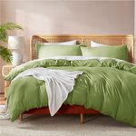 Nestl Twin Duvet Cover Set - Soft D