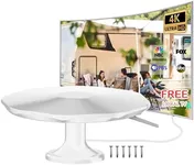 RV TV Antenna for Smart Tv Outdoor 