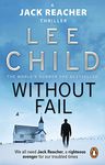 Without Fail (Jack Reacher, Book 6)