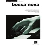 Bossa Nova: Jazz Piano Solos Series Volume 15