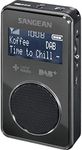 Sangean DPR35+ DAB+/FM Pocket Radio