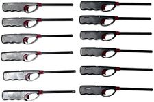 Knights of Armur 12-Pack BBQ Grill 