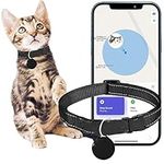 Cat Tracker GPS Collar for Cats - E