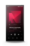 Astell&Kern PD10 High Resolution Audio Player - Black
