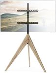 XTRARM Argo Tripod TV Stand Height 