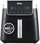 Ninja Air Fryer MAX PRO, 6.2L, Uses