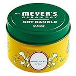 Mrs. Meyer's Soy Tin Candle, 12 Hou