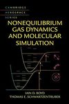 Nonequilibrium Gas Dynamics and Mol