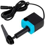 PetSafe Drinkwell Platinum Dog and 