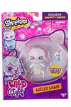 Shopkins S10 SHOPPET Pack - Mellow Lamb (Name TBC)