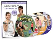 Pregnancy Dvds