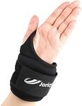 Wrist Weights with Thumb Loops Lock