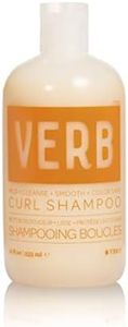 Verb Curl 