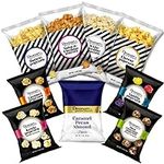 Deanan® Gourmet Popcorn Gift Box Sa