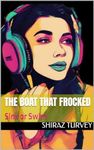 The Boat That Frocked: Sink or Swim (Joannie Jet Book 1)