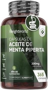 Menta Pipe