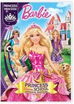 Barbie Princess Charm School (Bilingual)