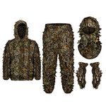 Hunting Ghillie Suits