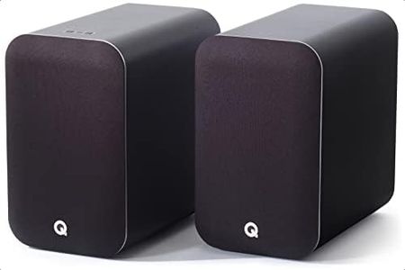 Q Acoustic