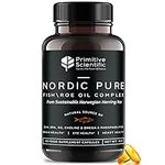 Primitive Scientific Nordic Pure Fi