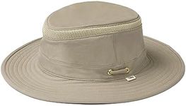 Tilley Men's Organic Airflo Sun Hat