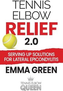 Tennis Elbow Relief 2.0: Serving Up Solutions For Lateral Epicondylitis