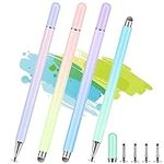 Stylus Pens for Touch Screens (4 Pc