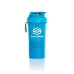 SmartShake Shaker Cup - 20 oz (Blue)